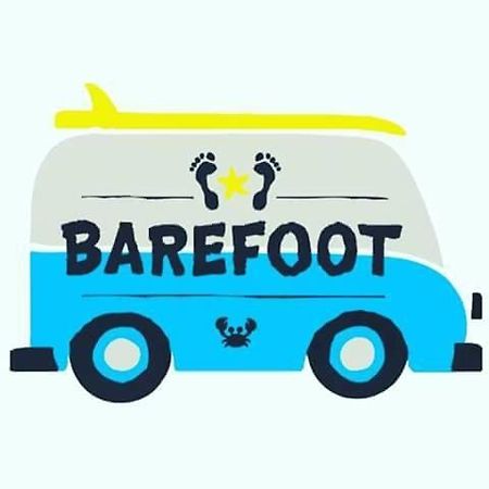 מורגנ'ס ביי Barefoot B&B מראה חיצוני תמונה