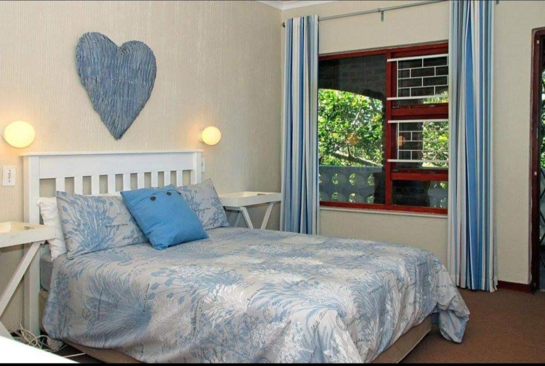 מורגנ'ס ביי Barefoot B&B מראה חיצוני תמונה