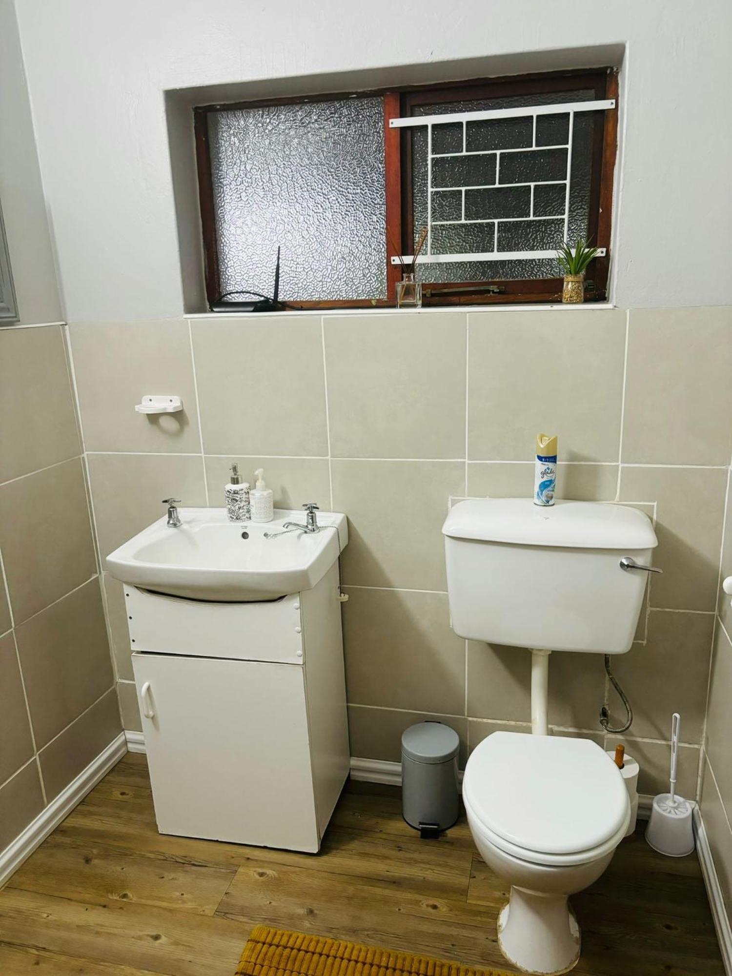 מורגנ'ס ביי Barefoot B&B מראה חיצוני תמונה